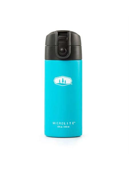 GSI Outdoors Microlite 350 Flip Flask
